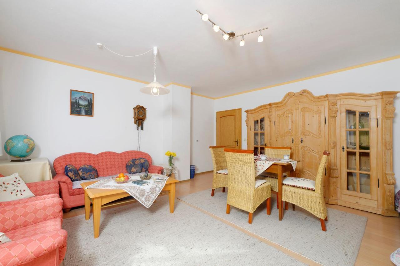 Gaestehaus Koyerbauer Boardinghouse Aschau im Chiemgau Exterior foto