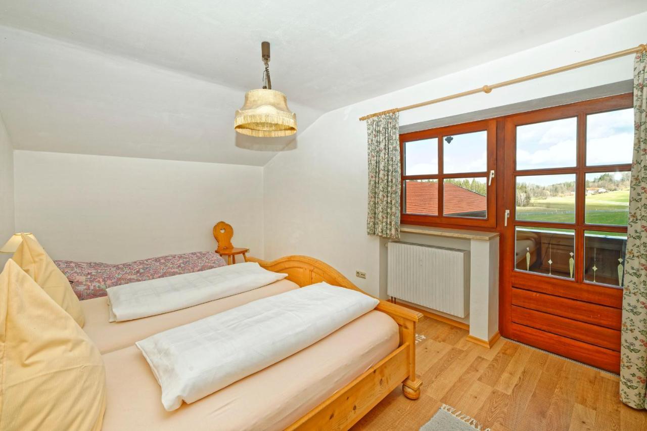 Gaestehaus Koyerbauer Boardinghouse Aschau im Chiemgau Exterior foto
